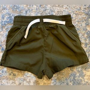 Cadets Shorts size 3/4